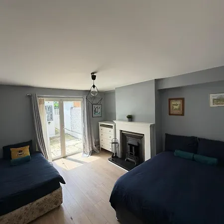 Habitación en casa particular Cosy Triple South 3 Dublín