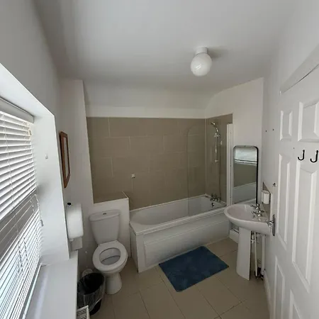 Cosy Triple South 3