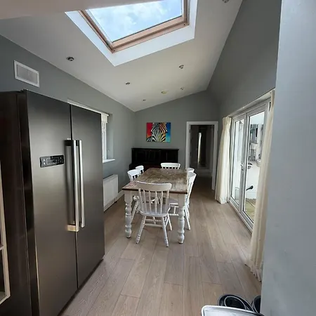 Cosy Triple South 3 *