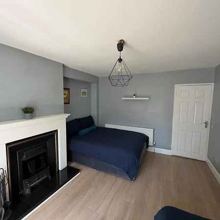 Cosy Triple South 3 *